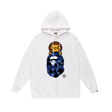 Bathing ape Hoodie