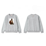 Supreme Sweatshirt