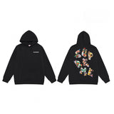 Supreme Hoodie