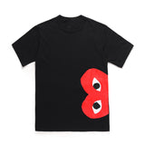 CDG Be Kind T Shirt Unisex Wear Short Sleeve T-shirt