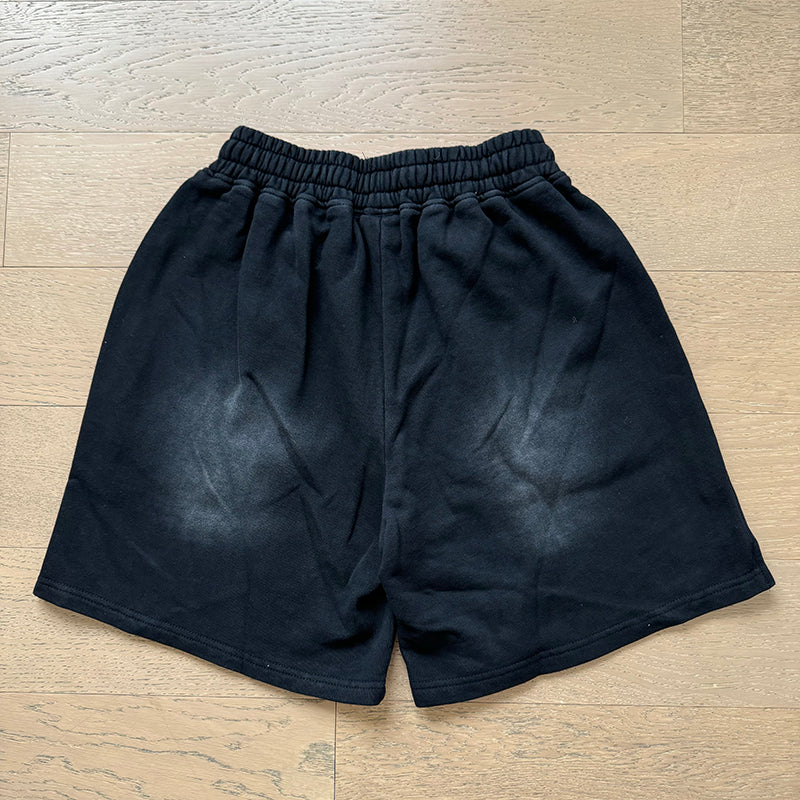 HS Shorts Retro Style High Street Trend