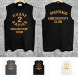 Rhude Tank T Shirts