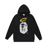 Bathing ape Hoodie
