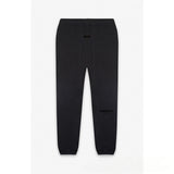 Fog Essentials Sweatpants Unisex Offset Logo Fleece Sweatpants
