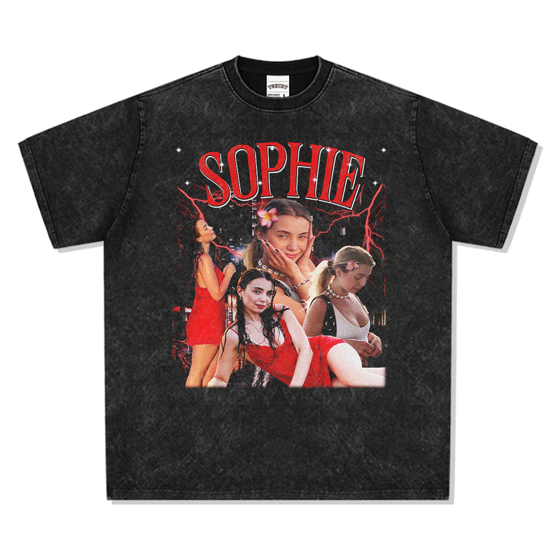 SOPHIE T-shirt