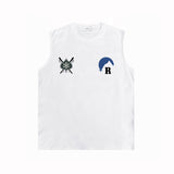 Rhude Tank T Shirts