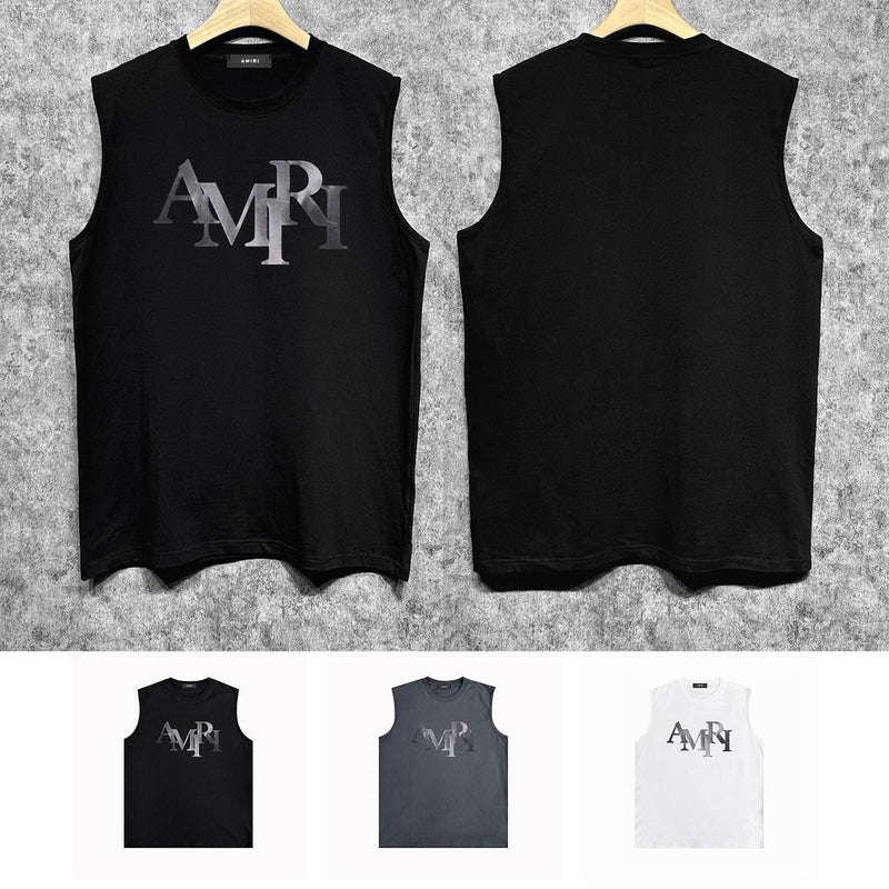 Amiri Vest