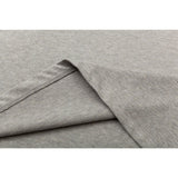 Fog Essentials tank summer FOG letter crew neck vest