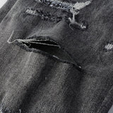 Amiri Jeans High Street Distressed#8903