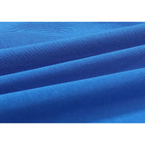 Gallery Dept Long Sleeve Shirt Alphabet Slogan Pocket Long Sleeve T-Shirt Bottom Shirt