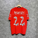 Amiri T Shirts