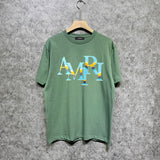 Amiri T Shirts