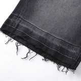 Purple Brand Denim Shorts #PU505