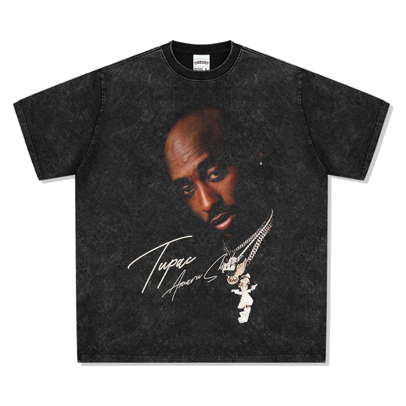 Tupac Shakur T-shirt
