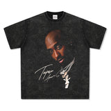 Tupac Shakur T-shirt