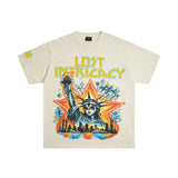 Lost intricacy T Shirts