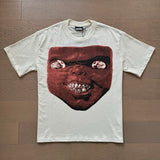 HS T Shirts Retro style high street trend