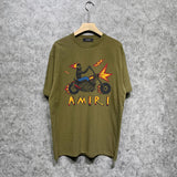 Amiri T Shirts