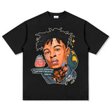 Savage comics 47 T shirts