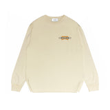 RHUDE Long Sleeve T-Shirt