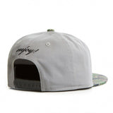 Trendy Flat Brimmed Hat