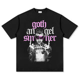 Lilpeep T-shirt