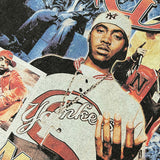 Nas T-shirt