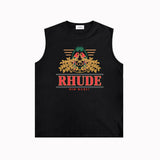 Rhude Tank T Shirts