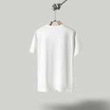 Travis Scott T Shirts x Mitchell x Ness Wisconsin Badgers Hand-Drawn collaboration short-sleeve