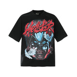 HS T-shirt Direct Printing Pattern