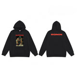 Supreme Hoodie