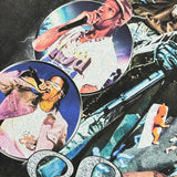 travis scott T-shirt
