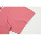 HS T-shirt Direct Printing Pattern