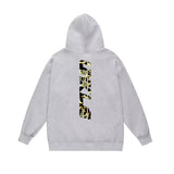 Bathing ape Hoodie