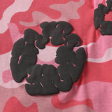 Denim Tears T Shirts Camouflage