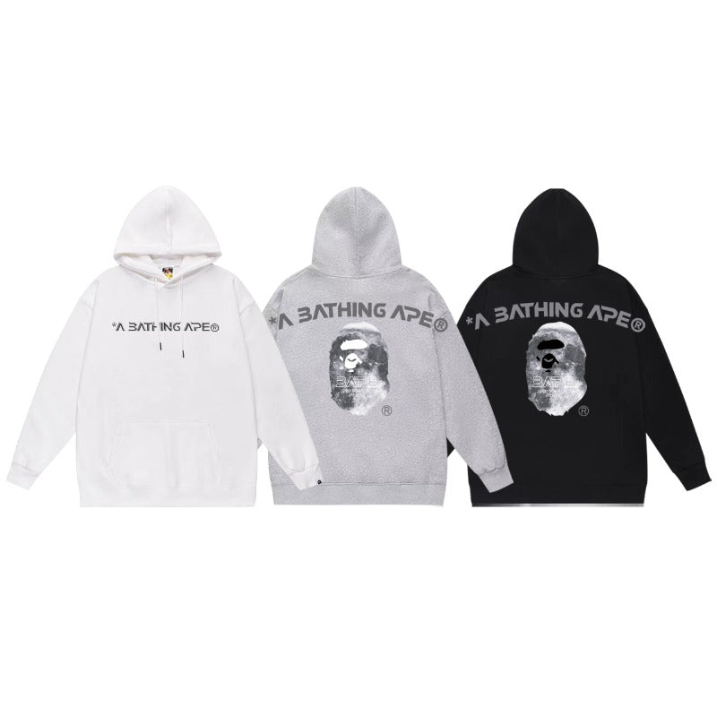 Bathing ape Hoodie