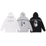 Bathing ape Hoodie