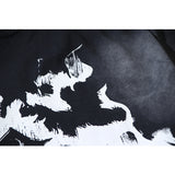 HS T Shirts Retro style high street trend