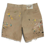 Gallery Dept Denim Shorts