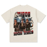Migos T-shirt
