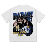 Da-baby T-shirt