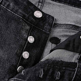 Purple Brand Denim Shorts #PU519