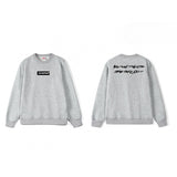 Supreme Sweatshirt