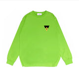 RHUDE Long Sleeve T-Shirt