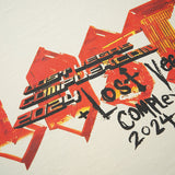 Lost intricacy T Shirts