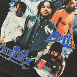 Bluebandz T-shirt