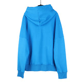 Plam Angle Hoodie