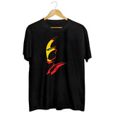 Marvel T Shirt T-shirt Marvel Printed Top Summer Short Sleeve T-shirt