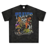 TRAVIS SCOTT T-shirt