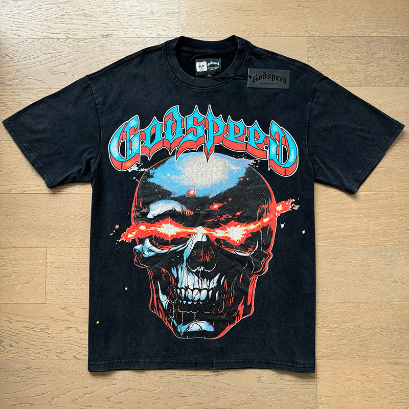 Godspeed T Shirts